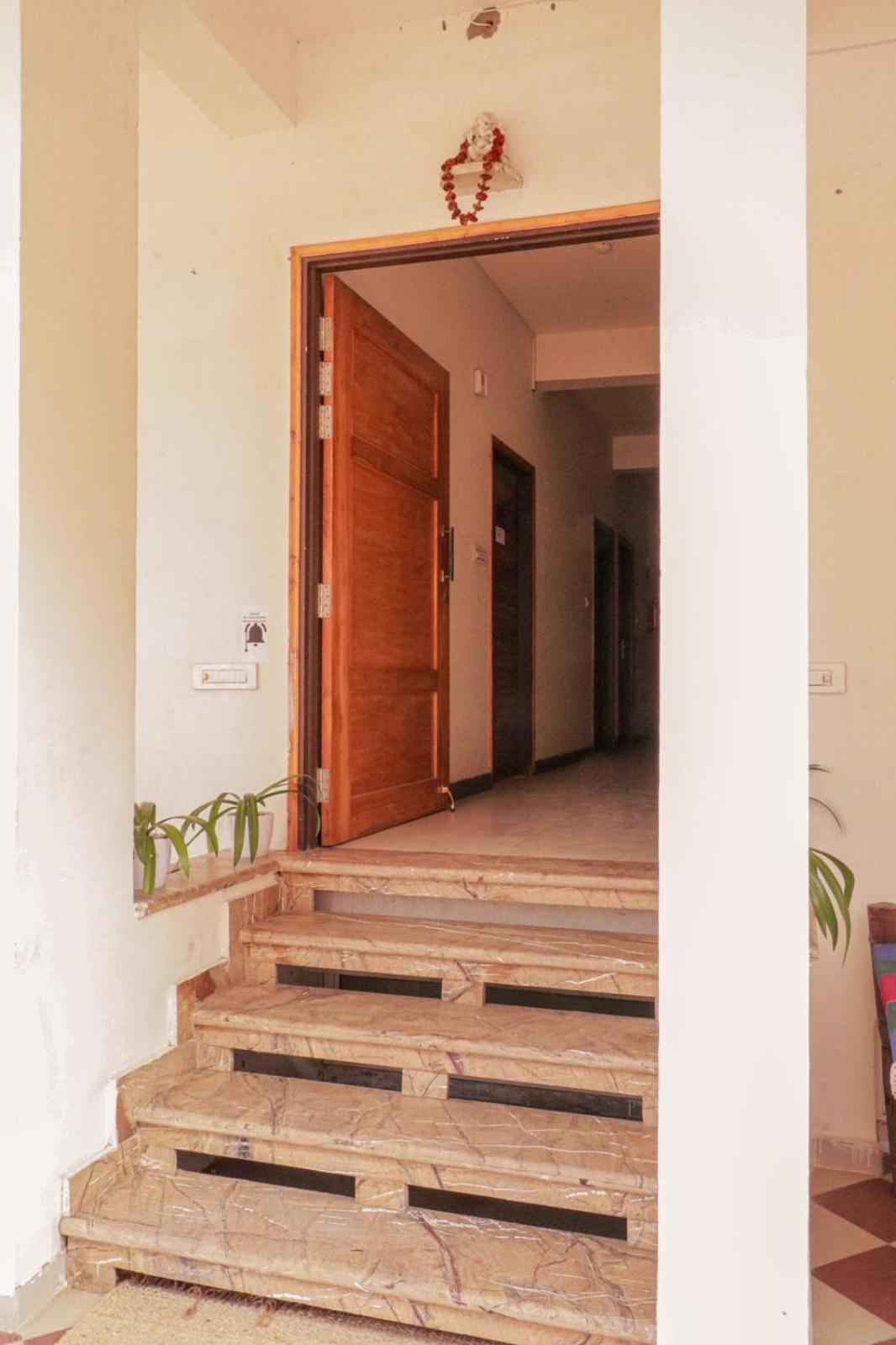 Chillout - A Boutique Hotel & Rooftop Restaurant Τζαϊπούρ Εξωτερικό φωτογραφία