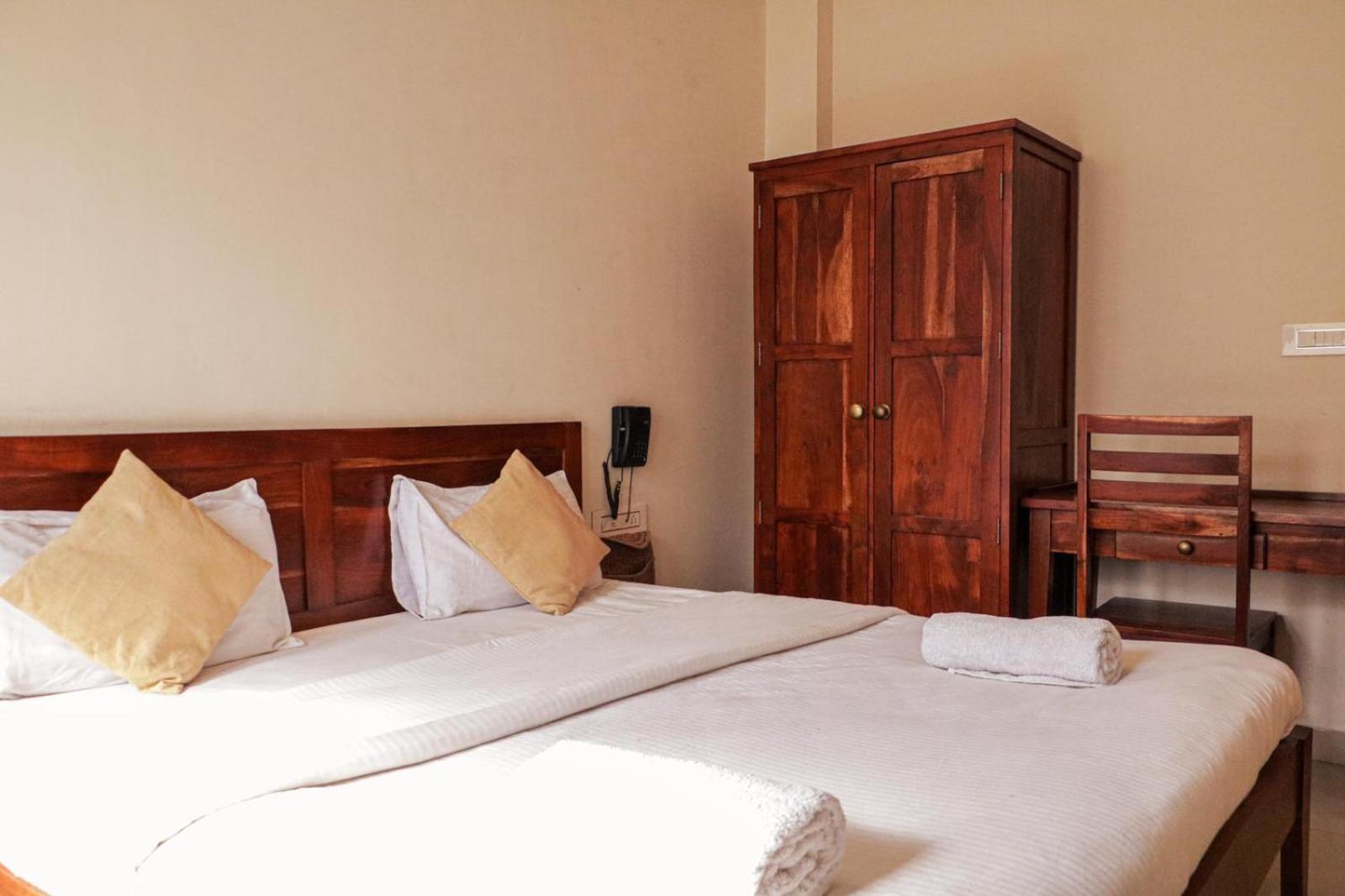 Chillout - A Boutique Hotel & Rooftop Restaurant Τζαϊπούρ Εξωτερικό φωτογραφία