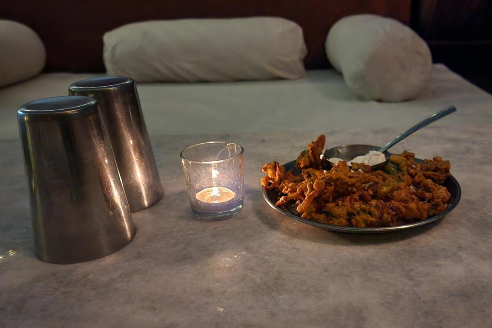 Chillout - A Boutique Hotel & Rooftop Restaurant Τζαϊπούρ Εξωτερικό φωτογραφία
