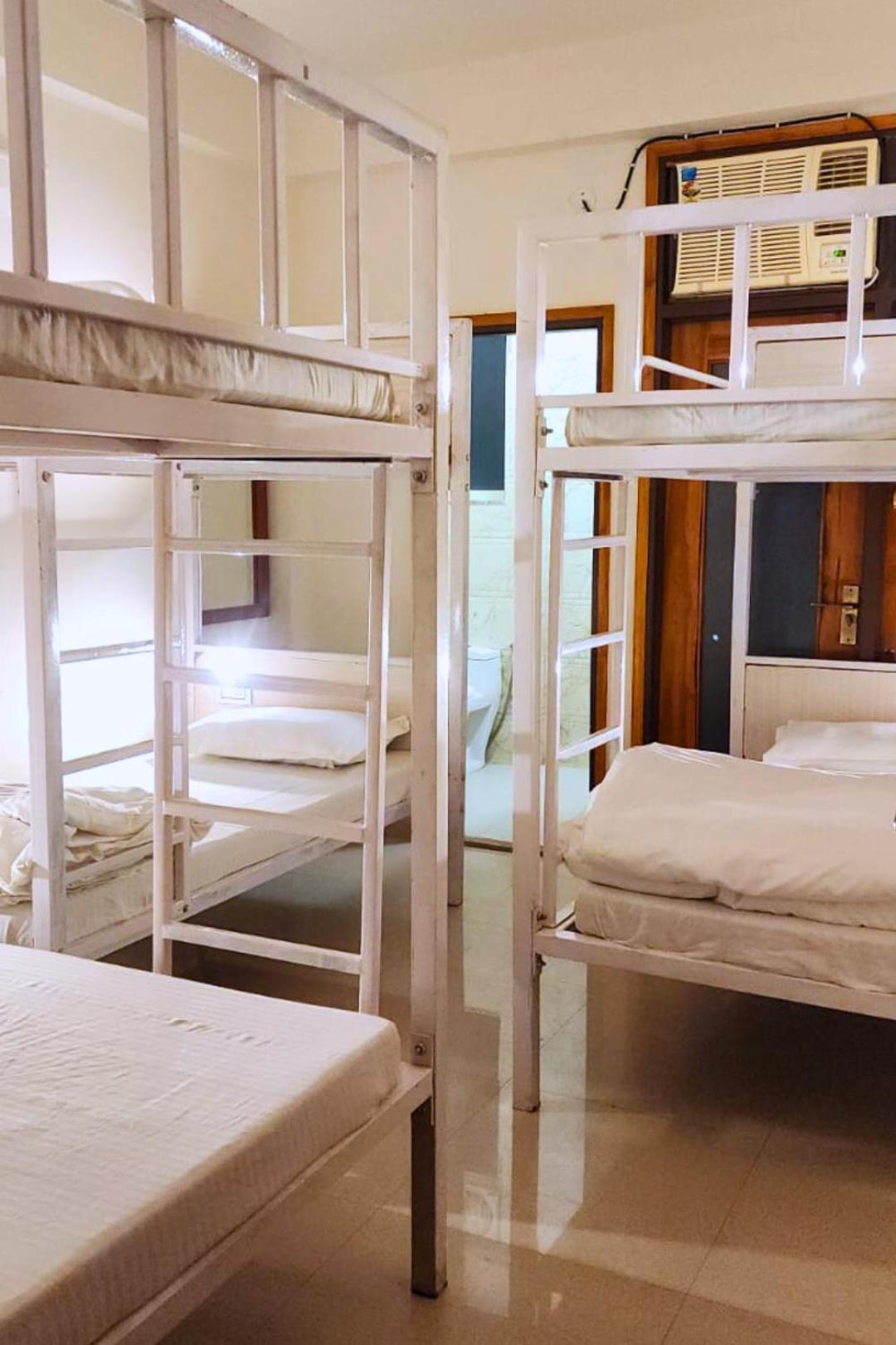 Chillout - A Boutique Hotel & Rooftop Restaurant Τζαϊπούρ Εξωτερικό φωτογραφία